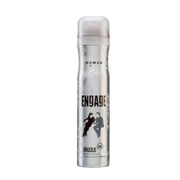Engage Drizzle Deo (Women) 150ml