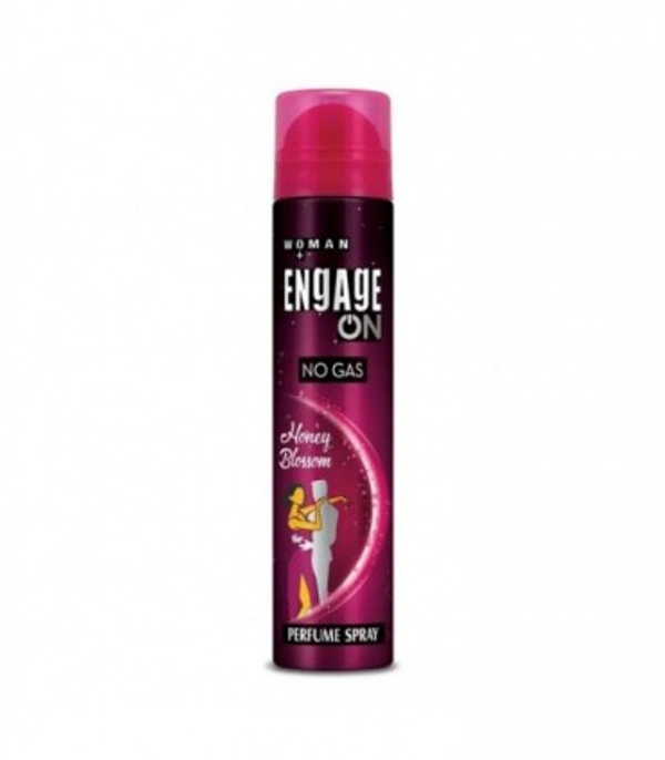 Engage Honey Blossom Perfume (Women) 100ml
