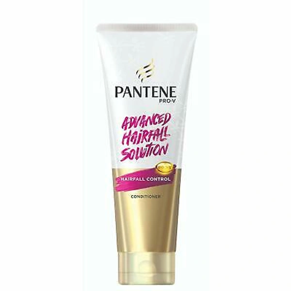 Pantene Hairfall Control Conditioner 180ml