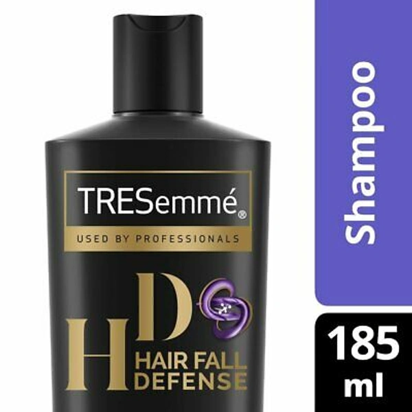 Tresemme Hairfall Shampoo 185ml