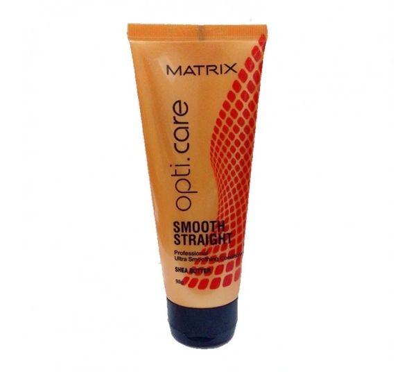 Matrix Opti Care Smooth Straight Conditioner 96ml