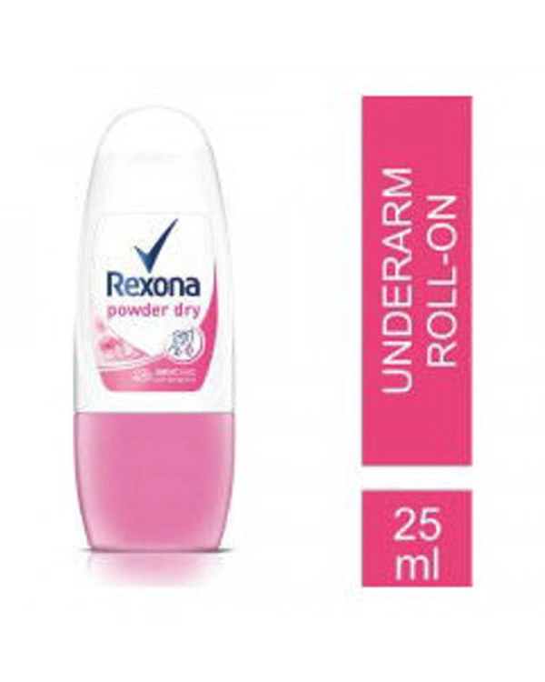 Rexona Powder Dry Rollon 25ml