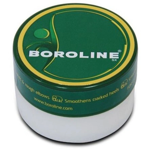 Boroline Night Repair Cream 40g