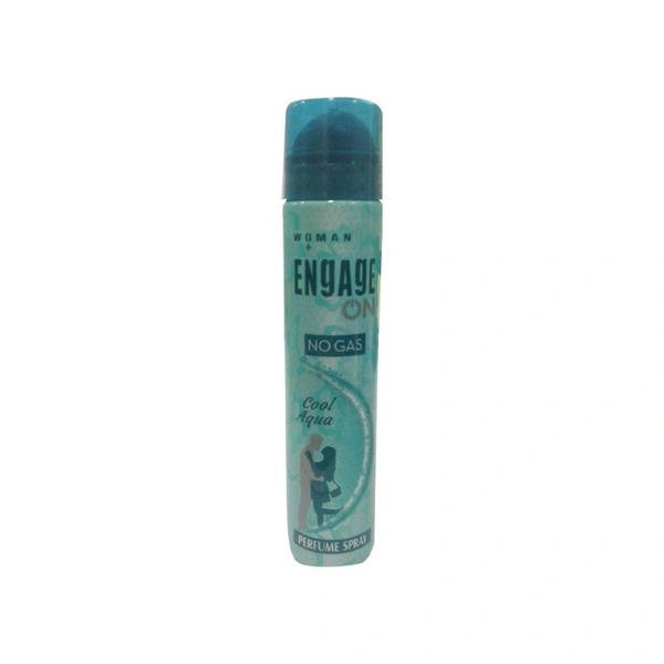 Engage Cool Aqua Perfume (Women) 100ml