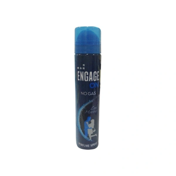 Engage Cool Marine Perfume (Men) 100ml