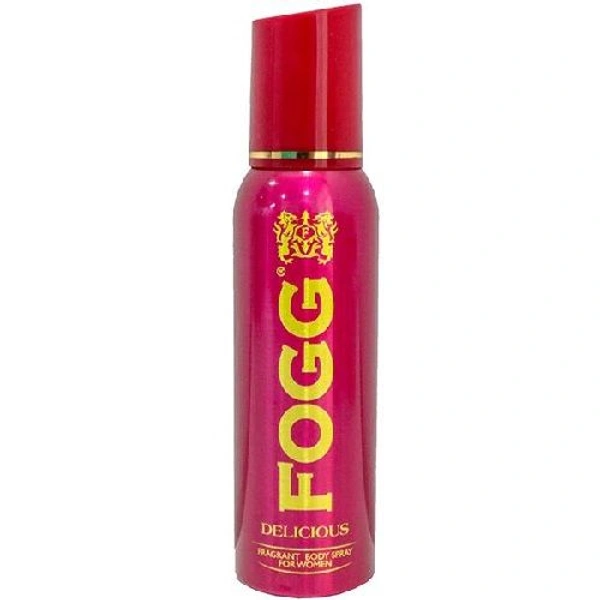 Fogg Bodyspray 150ml - Delicious