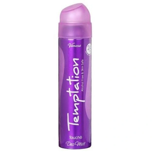 Venesa Temptation Deo 150ml - Touche