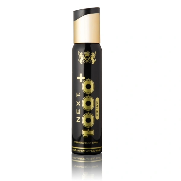 Next Jazz 1000+ Bodyspray 150ml