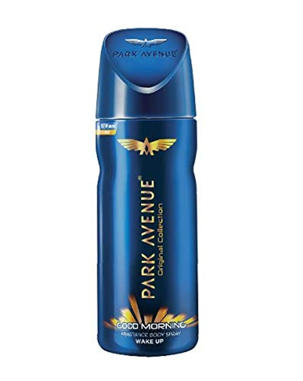 Park Avenue Bodyspray 150ml - Good Morning