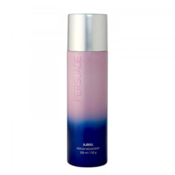Ajmal Deodorant 200ml - Persuade
