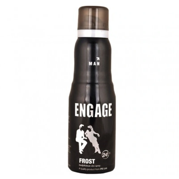 Engage Bodyspray 150ml - Frost