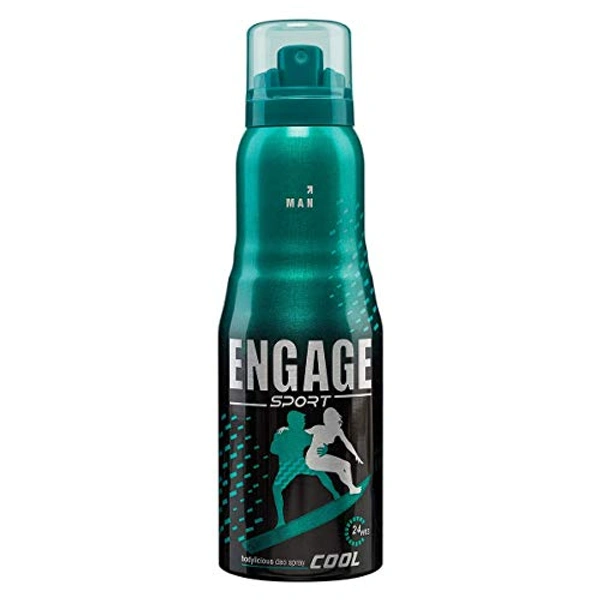 Engage Bodyspray 150ml - Cool