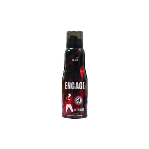 Engage Bodyspray 150ml - Intrigue