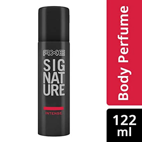 AXE Signature 122ml - Intense
