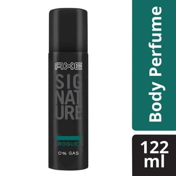 AXE Signature 122ml - Rouge