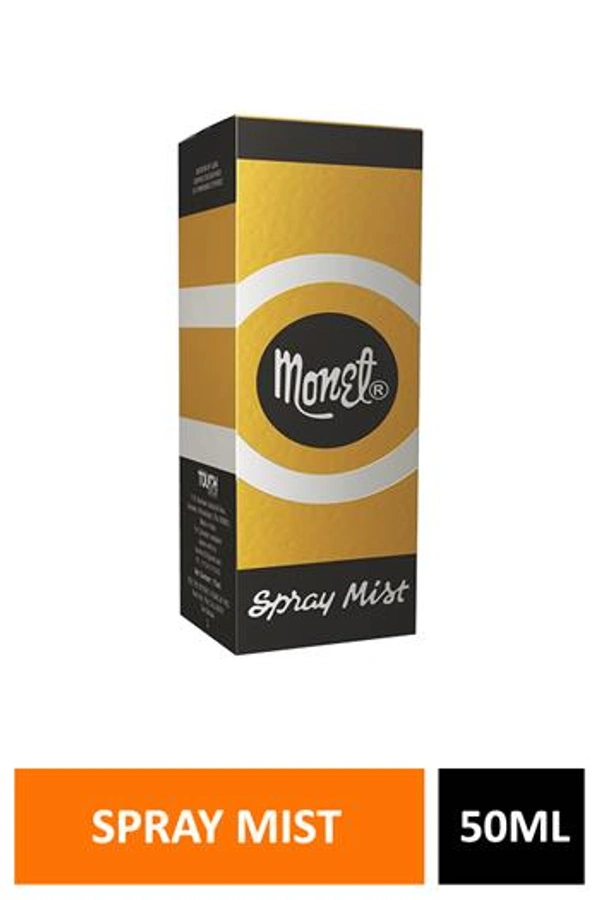 Monet Perfume 50ml