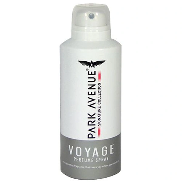 Park Avanue Voyage Perfume 120ml