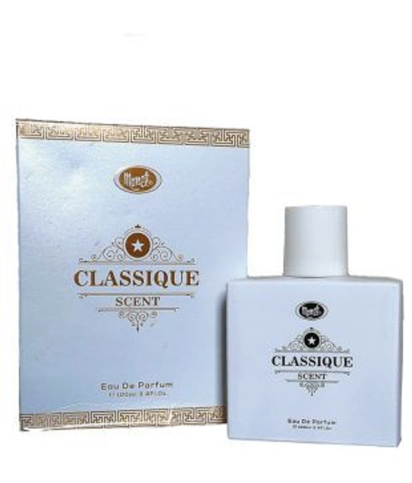 Monet Classique Perfume 100ml