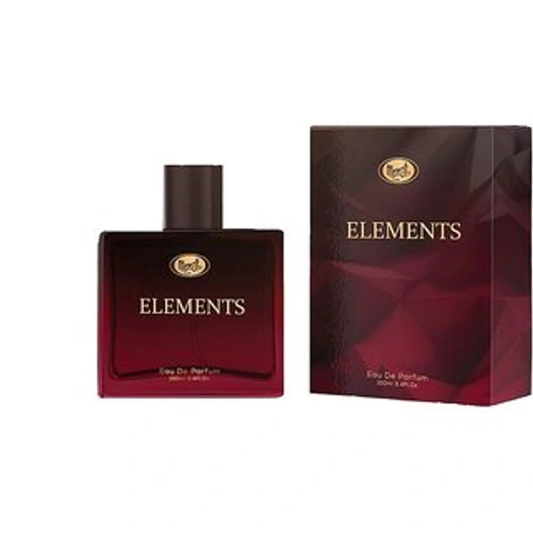 Monet Elements Perfume 100ml