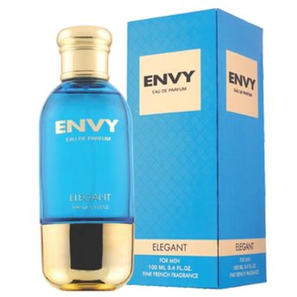 ENVY Elegant Perfume 100ml