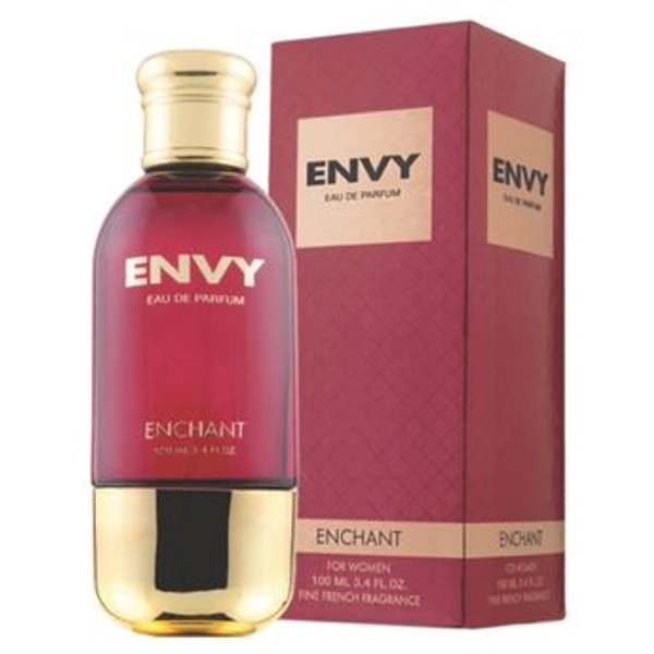ENVY Enchant Perfume 100ml