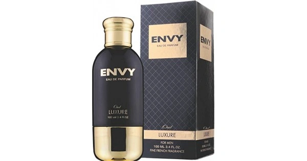 ENVY Luxure Perfume 100ml