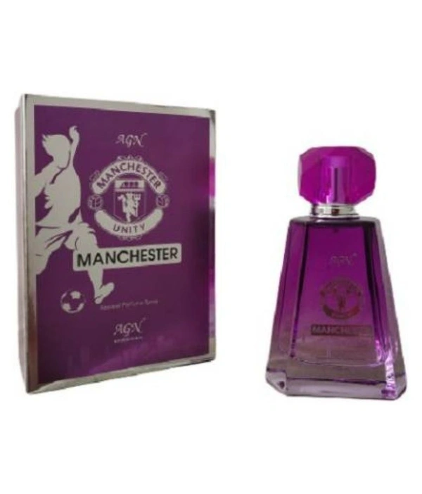 AGN Manchaster Perfume 100ml