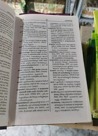 6.EnglEnglisglish Hindi Malayalam Dictionary