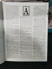 12. THE NEW MILLENNIUM(English Hindi Malayalam Dictionary)