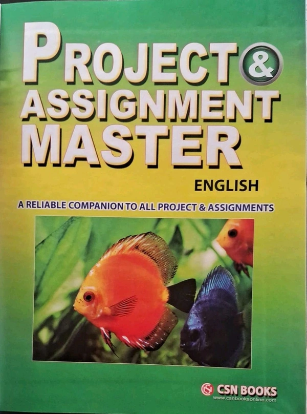 43. PROJECT ASSIGNMENT MASTER