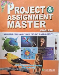 43. PROJECT ASSIGNMENT MASTER