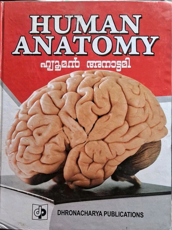 44.ഹ്യൂമൻ അനാട്ടമി