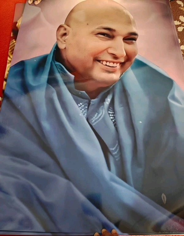 SATSANG SAWROOP SIZE 24×36 INCH