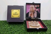 GURUJI BLESSING BOX (MINI POOJA BOX)