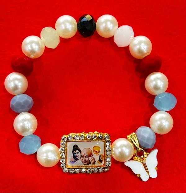 GURUJI BRACELETS
