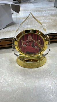 GURUJI DASHBOARD SAWROOP