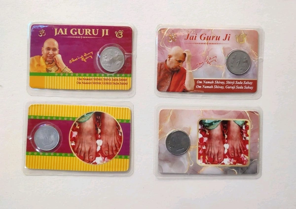 GURUJI KA KHAZANA (PACK OF 10 PIECE)