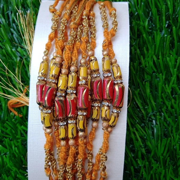Single Rakhi ( Moq 3) 