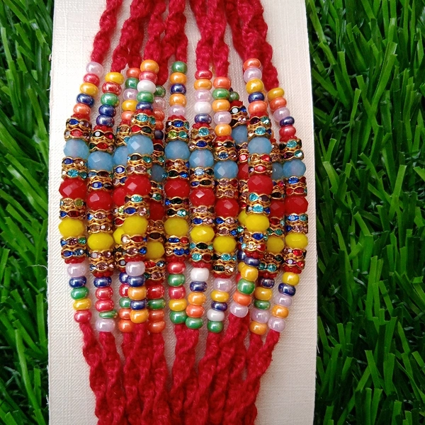 Single Rakhi ( Moq 3) 