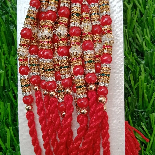 Single Rakhi ( Moq 3 Pc) 