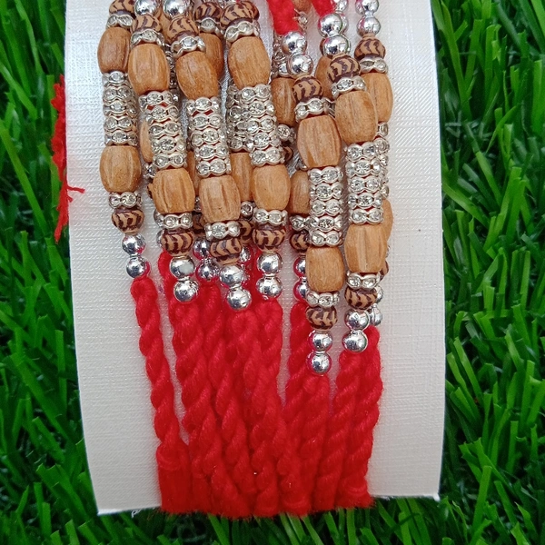 Single Rakhi( Moq 3) 