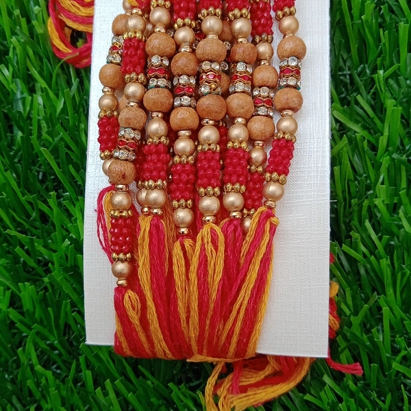 Single Rakhi ( Moq 3 ) 