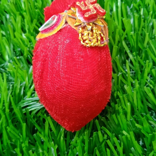 Decorative Shagun Nariyal ( Moq 2) 