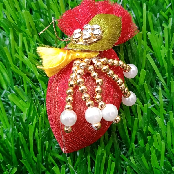 Decorative Shagun Nariyal ( Moq 2) 