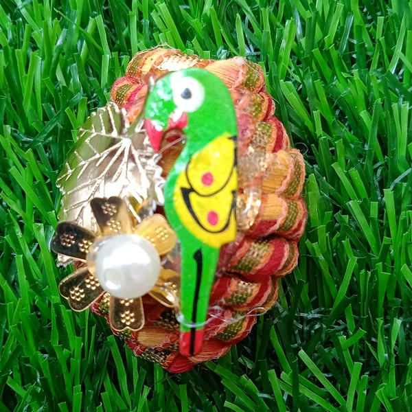 Decorative Shagun Nariyal ( Moq 2) 