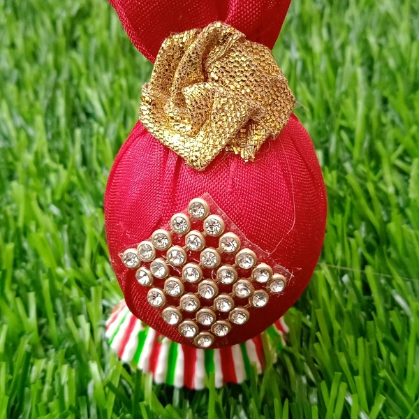 Decorative Shagun Nariyal ( Moq 2) 