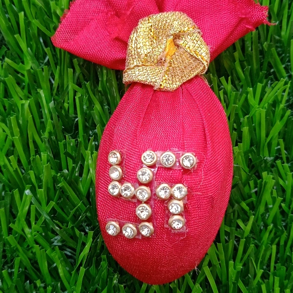 Decorative Shagun Nariyal ( Moq 2) 