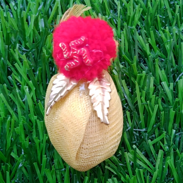 Decorative Shagun Nariyal ( Moq 2) 