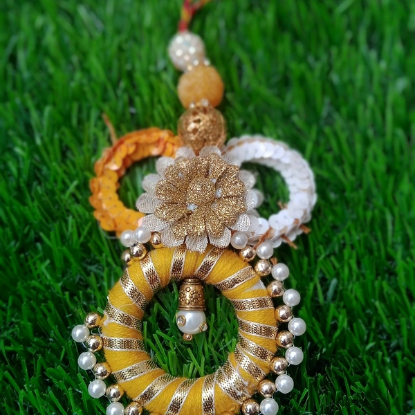 Heavy Pair Rakhi
