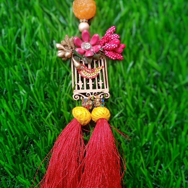 Heavy Pair Rakhi